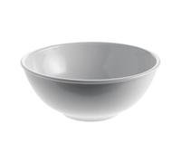Alessi PlateBowlCup salad bowl Ø 21 cm White
