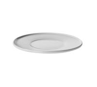 Alessi PlateBowlCup teacup saucer White