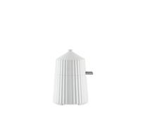 Alessi Plissé Citrus press White