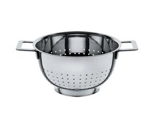 Alessi Pots&Pans collander 22 cm