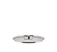 Alessi Pots&Pans Lid, Stainless Steel, 20 cm, (AJM200/20)