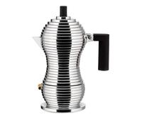 Alessi Pulcina coffee maker - Silver OS