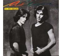 Alessi - Put Away Your Love - Alessi 7" 45