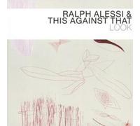 Alessi, Ralph And This Against That Look (With Ravi Coltrane) (CD) (US IMPORT)