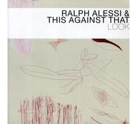 Alessi Ralph - Look [CD]