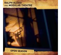 Alessi, Ralph - Modular Theater