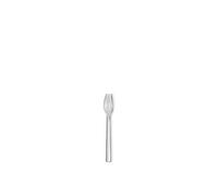 Alessi Pastry Fork in 18/10 Stainless Steel Mirror Polished, Silver, 3.5 x 18.8 x 5 cm