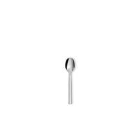 Alessi REB09/7 Ovale tea spoon in 18/10 stainless steel mirror polished, Set of 6