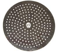 Alessi Reduction filter 17602/R for ART. 900/6, 9090/6 100, black