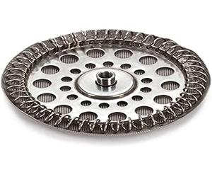 Alessi Replacement filter for coffee pot 9094/8-MGPF 8-MSA12/8, GV09