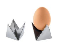 AGO01 Roost egg cup set Alessi