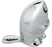 Kastor Pencil Sharpener RT02 Alessi
