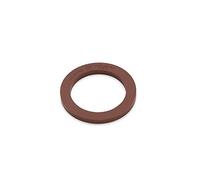 Alessi Rubber Seal For Alessi 9090 from 3 Cups Außen-Ø ca 6,8cm, Braun