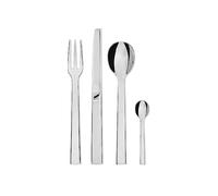 Alessi Santiago Cutlery Set, 24-Piece