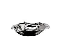 Alessi Sarria fruit bowl, Steel