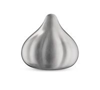 Alessi | Savon du Chef FGO04 - Design Odor Remover Soap in 18/10 Stainless Steel, Matte Finished