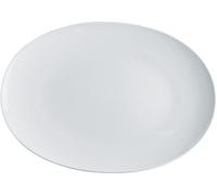 Alessi - SG53/22 38 MAMI OVAL SERVING PLATE BLACK FRIDAY DEAL RRP £180