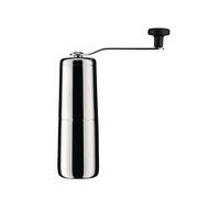 Alessi KT01 Slow Coffee Grinder, Stainless Steel, Steel