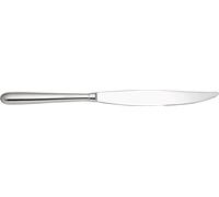 Alessi Stainless Steel Caccia Dessert Knife Monob