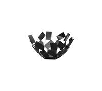 Alessi"Stanza Dello Scirocco" Fruit Holder, Black