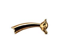 AMGI25 Stella Stellina porcelain figurine for nativity scene Alessi SINGLE PIECES