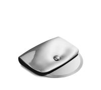 Alessi Taio' pizza wheel - Silver OS