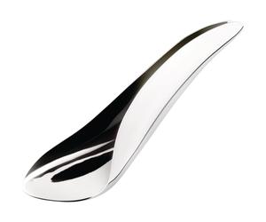 Alessi Teo Spoon One size Silver