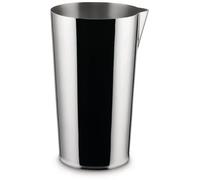 Alessi - The tending box Mixing Glass - Stainless Steel
