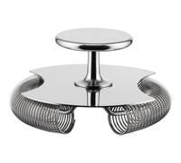 Alessi - The tending box Strainer - Stainless Steel