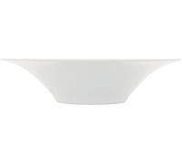 Alessi TI05/38 Ku Salad Bowl, White