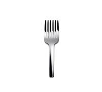 Alessi Tibidabo KL13 - Design Spaghetti Fork, 18/10 Stainless Steel, Polished, Silver