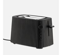 Alessi Toaster - Plisse Black