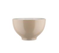 Alessi Tonale Big Bowl, Light Grey