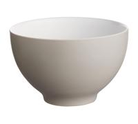 Alessi Tonale Big Bowl, Light Grey