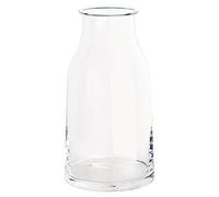 Alessi Tonale Crystalline Glass Carafe