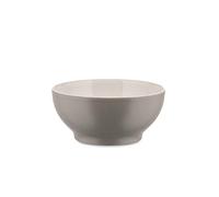 Alessi Tonale Little Bowl, Light Grey, Set of 4 Pieces