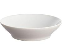 Alessi Tonale Soup Bowls White - Set of 4
