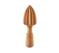 UT108 Cherry wood lemon squeezer Alessi