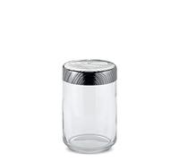 Gut verstaut: PU05 Veneer Küchendose mit Deckel Alessi Mit den Vorratsdosen von Alessi sind allerlei Dinge gut verstaut. Auf dem Deckel findet sich eine schön gestaltete Tierfigur aus thermoplastischem Harz. So machen sich auch Hunde- oder Katzenleckerli gut darin. Hinweis: Dieser Artikel ist ein Einzelstück. Als Einzelstücke verkaufen wir ungebrauchte und neuwertige Artikel, die KEINE Beschädigungen aufweisen. Das können zum Beispiel Auslaufmodelle, Restposten oder Retourenartikel sein. Da die Artikel zudem oft nur in begrenzter Stückzahl vorhanden sind, sind sie für den Zwischenverkauf vorbehalten. Einzelstücke sind wie alle Designerschnäppchen vom Umtausch ausgeschlossen.