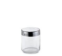 Gut verstaut: PU05 Veneer Küchendose mit Deckel Alessi Mit den Vorratsdosen von Alessi sind allerlei Dinge gut verstaut. Auf dem Deckel findet sich eine schön gestaltete Tierfigur aus thermoplastischem Harz. So machen sich auch Hunde- oder Katzenleckerli gut darin. Hinweis: Dieser Artikel ist ein Einzelstück. Als Einzelstücke verkaufen wir ungebrauchte und neuwertige Artikel, die KEINE Beschädigungen aufweisen. Das können zum Beispiel Auslaufmodelle, Restposten oder Retourenartikel sein. Da die Artikel zudem oft nur in begrenzter Stückzahl vorhanden sind, sind sie für den Zwischenverkauf vorbehalten. Einzelstücke sind wie alle Designerschnäppchen vom Umtausch ausgeschlossen.