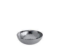 Alessi Silver (silver) Veneer Stainless Steel Bowl 21cm