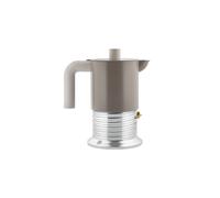 PM01/3 Vite espresso maker for 3 cups Alessi - 8003299503384
