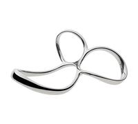 Alessi Voile | PG01 - Spaghetti Measure Tool in Stainless Steel
