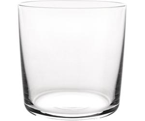 Alessi Water/Long Drink Glass by Jasper Morrison AJM29/41
