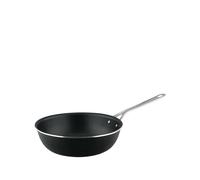 Alessi Wok pan (28cm) - Black OS