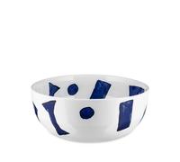 Alessi x Naoto Fukasawa Itsumo salad bowl (25cm) - White OS