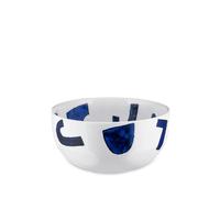 Alessi x Naoto Fukasawa Itsumo salad bowl (2l) - White OS