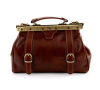 Alessia 4029 Ironing Bag cognac