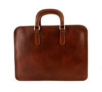Alessia 4410 Briefcase brown