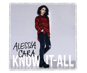 Alessia Cara: Know-It-All (PL)